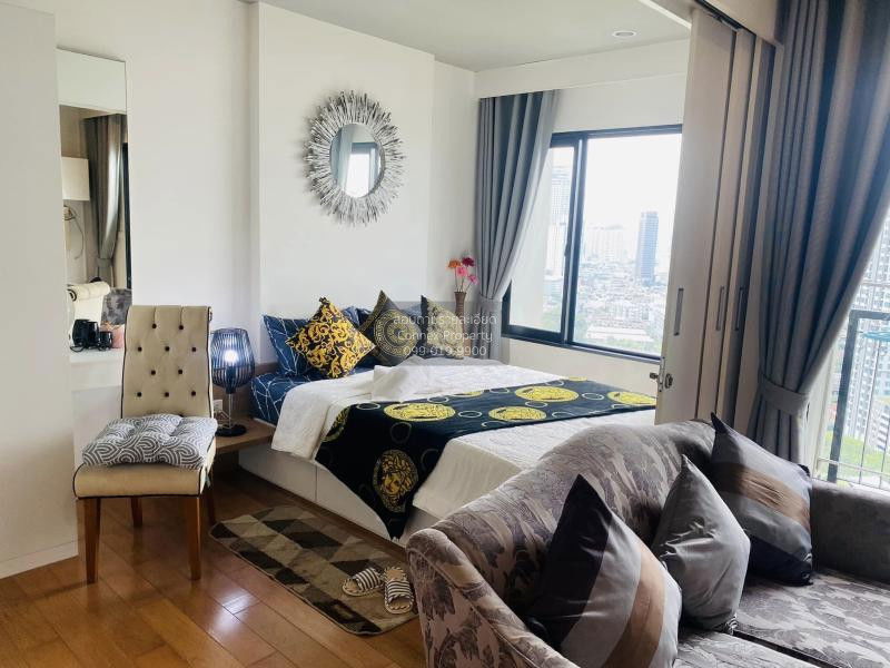 picture FOR RENT condo , Blocs 77 , BTS-On Nut , Phra Khanong Nuea , Watthana , Bangkok , CX-08760 ✅ Live chat with us ADD LINE @connexproperty ✅ - 8/8