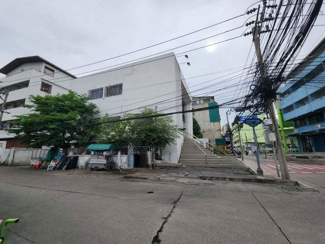 รูป B13762 ขายสำนักงาน ห้วยขวาง รัชดาภิเษก กรุงเทพมหานคร - รูปที่ 5/8