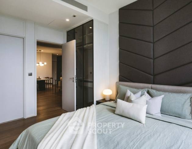 รูป คอนโด 2-ห้องนอน ที่ มิวนิค หลังสวน ใกล้ BTS ราชดำริ (ID 2470589) - รูปที่ 3/3