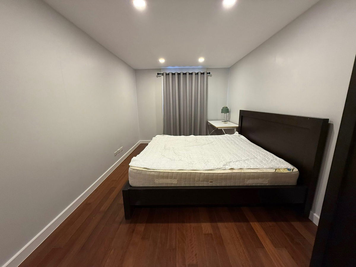 รูป ให้เช่าคอนโด 2 ห้องนอน ย่านสาทร แต่งครบ พร้อมอยู่ - รูปที่ 4/19