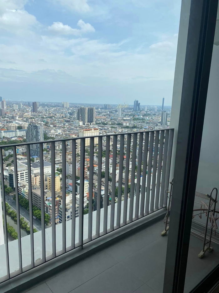 picture 🎈#MT2307_465🎈💥Urgent💥 Available December 30, 2025. Click quickly before it's gone‼️ For Rent 25k.🔥🔥 Nara 9 by Eastern Star Condo - 14/14