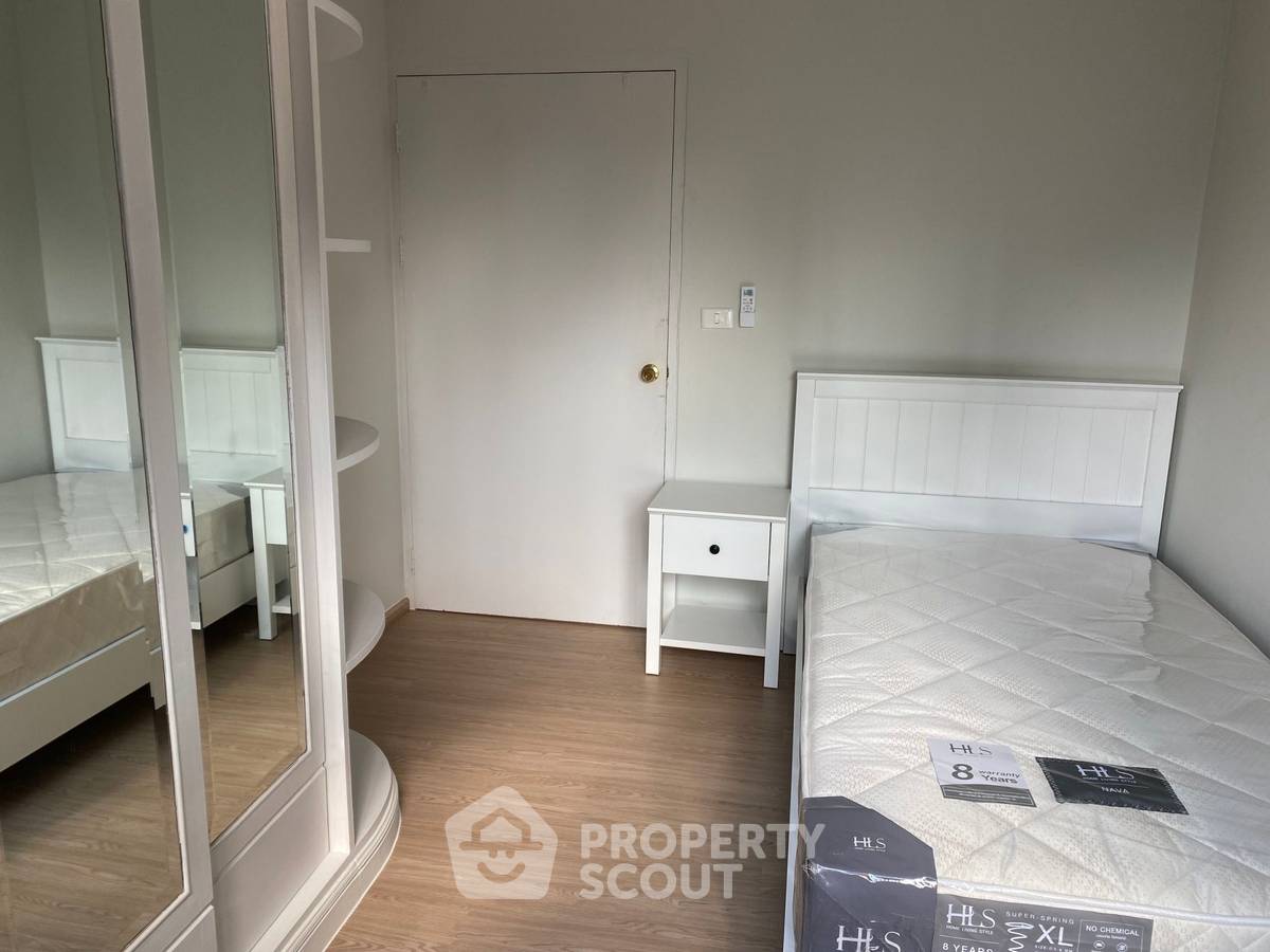 รูป คอนโด 2-ห้องนอน ที่ วิทยุ คอมเพล็กซ์ คอนโดมิเนียม ใกล้ BTS เพลินจิต (ID 1365411) - รูปที่ 4/11