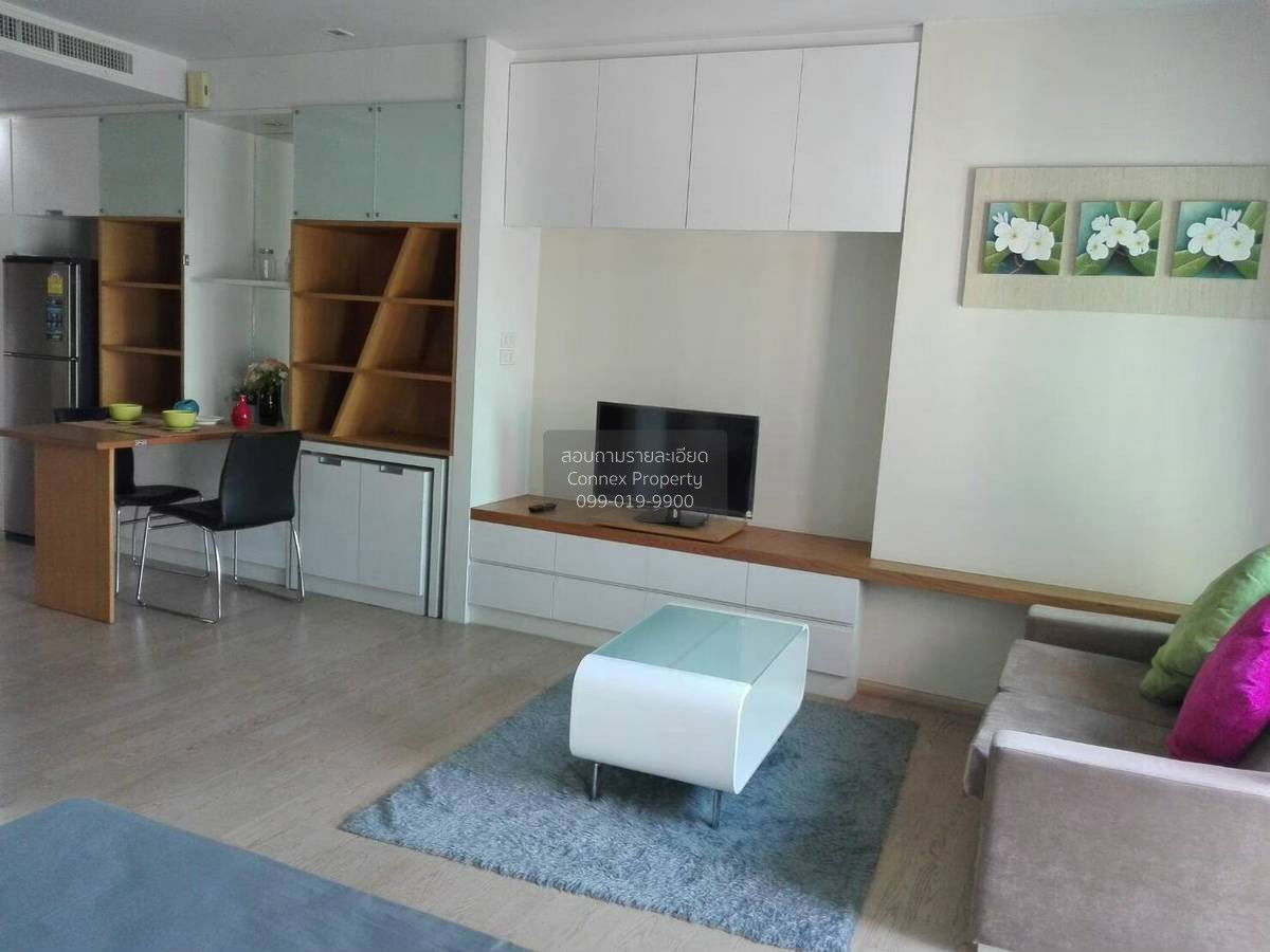 picture 🔥🔥🔥 For Rent Condo , Noble Remix , BTS-Thong Lo , Khlong Tan , Watthana , Bangkok , CX-15451 ✅ Live chat with us ADD LINE @connexproperty ✅ 🔥🔥🔥 - 3/5