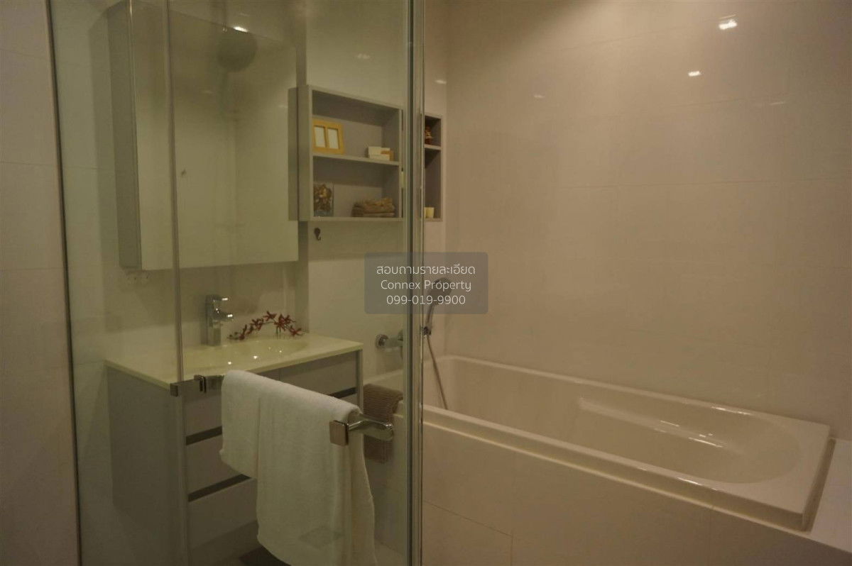 picture For Rent Condo , HQ Thonglor , BTS-Thong Lo , Khlong Tan Nuea , Watthana , Bangkok , CX-10124 ✅ Live chat with us ADD LINE @connexproperty ✅ - 5/8