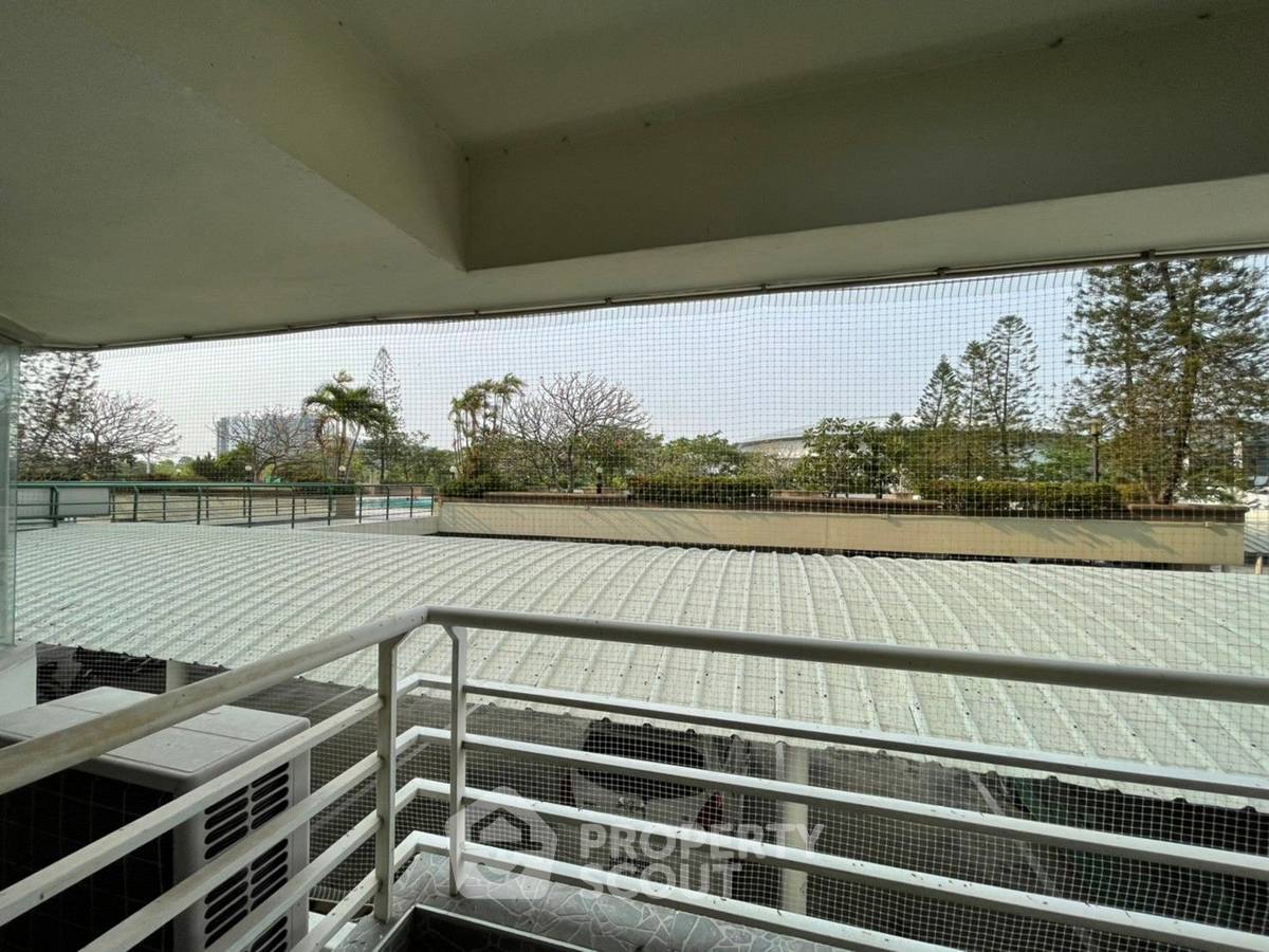 รูป คอนโด 2-ห้องนอน ที่ นูเวล คอนโดมิเนียม ใกล้ ท่าอากาศยานสุวรรณภูมิ (ID 2109158) - รูปที่ 14/14