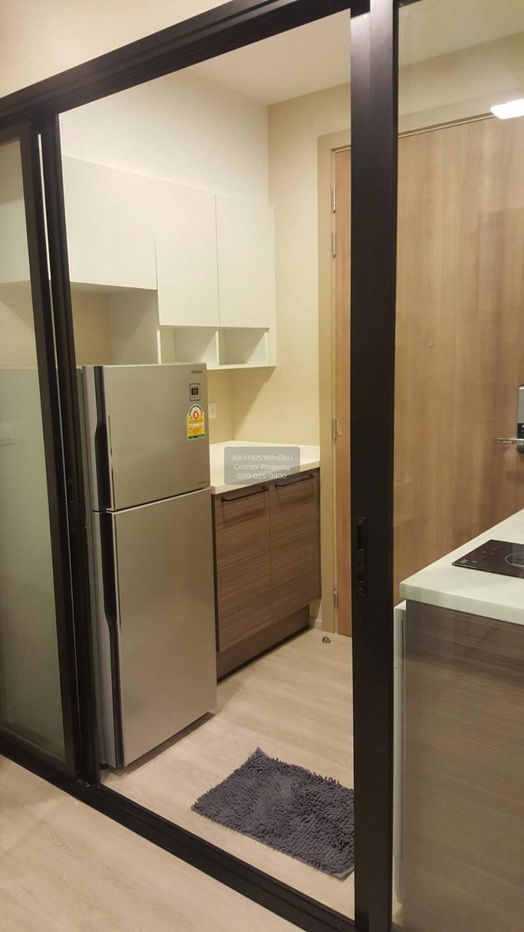 picture 🔥🔥🔥 FOR RENT condo , Condolette Midst Rama 9 , MRT-Phra Ram 9 , Huai Khwang , Huai Khwang , Bangkok , CX-37042 ✅ Live chat with us ADD LINE @connexproperty ✅ 🔥🔥🔥 - 5/7