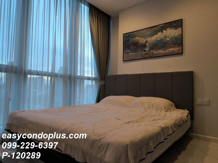 picture  P-120289 Condo for rent Wish Signature Midtown Siam fully furnished (Confirm again when visit).  - 3/15