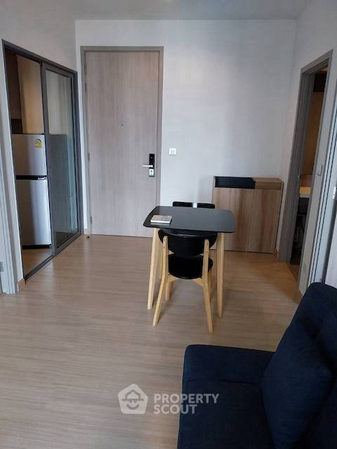 picture 2-BR Condo at Whizdom Connect Sukhumvit near BTS Punnawithi (ID 2472078) - 8/8