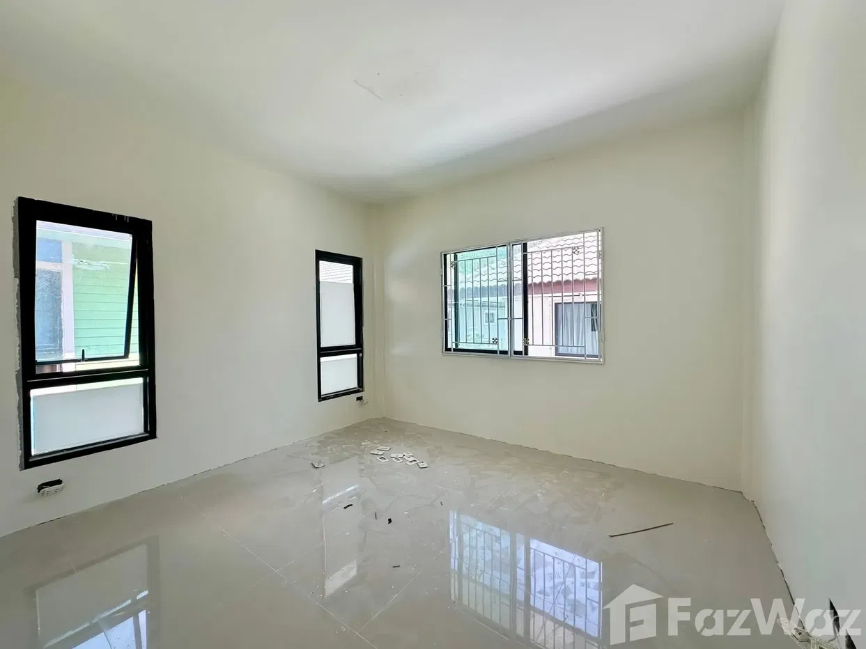 รูป ขาย บ้านเดี่ยว 3 ห้องนอน ในโครงการ พนาสนธิ์ ปาร์ค วิลล์ (เกาะ สิเหร่) 5922550 - รูปที่ 14/17