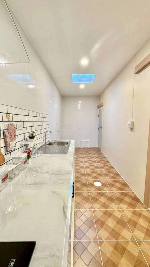 รูป บ้านสวย 4 ห้องนอน พร้อมอยู่ #หมู่บ้านพฤกษา 18 ซอยแก้วอินทร์ บางใหญ่ ใกล้เซ็นทรัล เวสเกต ใกล้ MRT ตลาดบางใหญ่ - รูปที่ 11/19