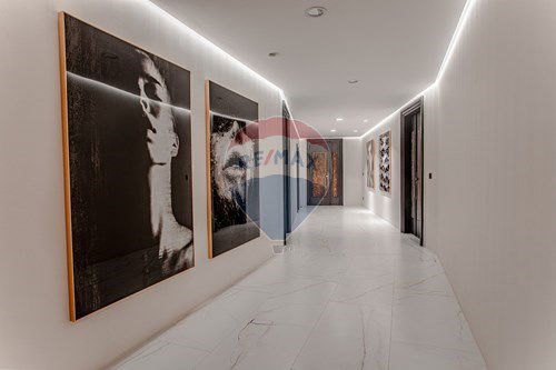 รูป [920121086-2] Luxe DAILY sea view & Pool villa for RENT in Plai laem, Koh Samui. - รูปที่ 24/65