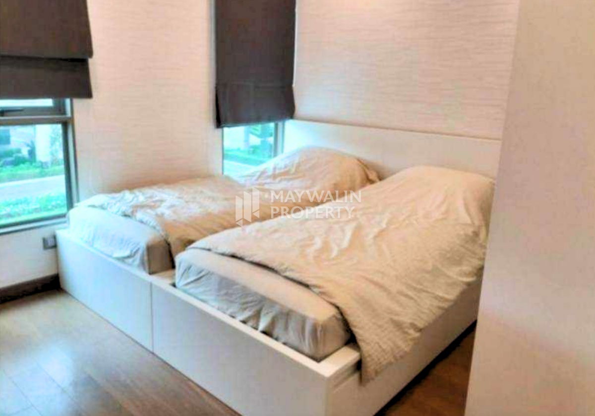 รูป 🏙 ให้เช่า Supalai Oriental Sukhumvit 39  | 2 Bedroom 70 ตร.ม. | 43,000 บาท 📲 Line ID: 0842932624/Junesone520 - รูปที่ 8/9