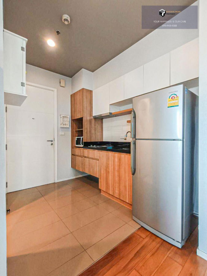 picture Blocs 77 | 🚝 Near BTS On Nut. Beautiful room, ready to move in. #2025121113415 - 11/13