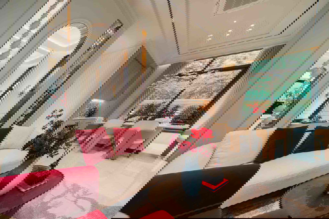 รูป THE GRAND Riverfront Ratchapruek – Rama 5 4 bedrooms, for sale - รูปที่ 31/46