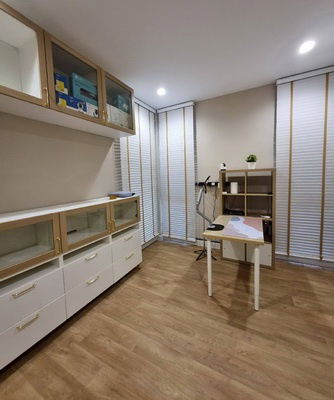 รูป [ให้เช่า] หมู่บ้าน บางกอก บูเลอวาร์ด วิภาวดี - พหลโยธิน / 4 ห้องนอน 5 ห้องน้ำ / 86 ตรว. **90,000** บ้านเดี่ยวโครงการหรู ใกล้ฟิวเจอร์พาร์ครังสิต - รูปที่ 10/14