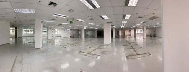 รูป B13477 ขายสำนักงาน เพชรบุรีตัดใหม่ แขวงมักกะสัน เขตราชเทวี กรุงเทพมหานคร - รูปที่ 3/8