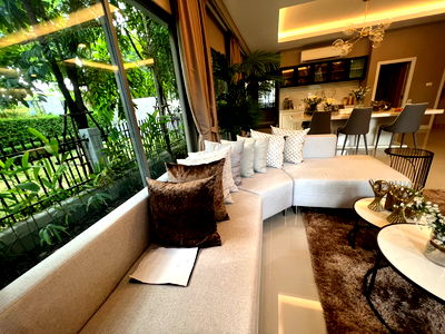 Houses for rent : 🌈⚡ HHM0060 Perfect Place Rama 9 – Krungthepkreetha⚡🌈Get a Special Code when renting with us 💬 LINE: @theagentpro