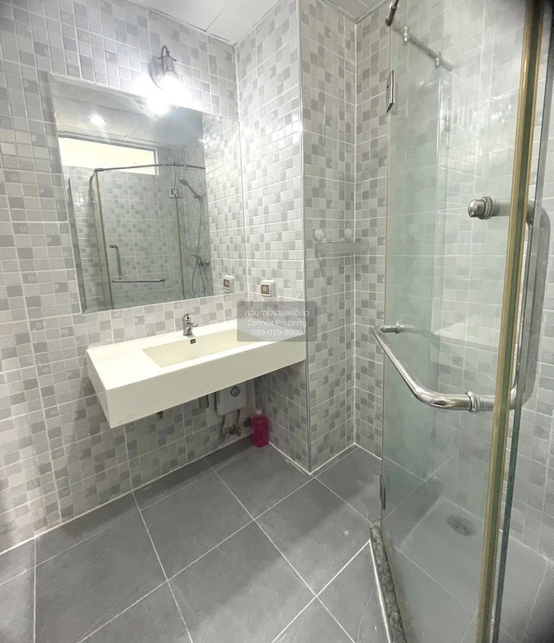 รูป เช่าคอนโด ศุภาลัย ริเวอร์ เพลส บางลำภูล่าง เขต คลองสาน กรุงเทพ CX-139562 ✅ ทักไลน์ @connexproperty ตอบทันที ทีมงานมืออาชีพ ✅ - รูปที่ 5/6