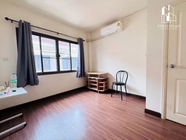 รูป ขายทาวน์เฮ้าส์ 2 ชั้น หมู่บ้าน ทิพย์พิมาน บ้านริมคลองใกล้ MRT คลองบางไผ่ – เซ็นทรัลเวสเกต ราคาต่ำกว่าประเมิน - รูปที่ 14/16