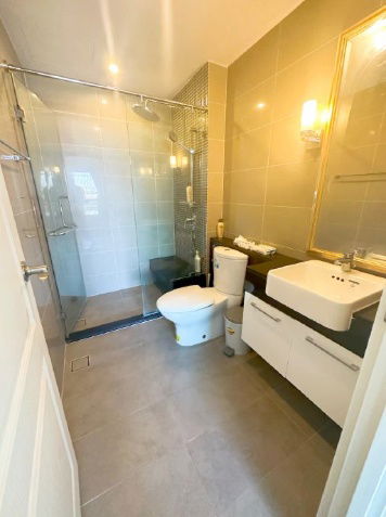 picture [For Rent] Supalai Wellington 2 | 1 bedroom  - 9/9