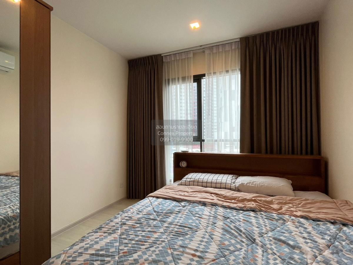 picture For Rent Condo , Life Sukhumvit 48 , BTS-Phra Khanong , Phra Khanong , Khlong Toei , Bangkok , CX-95200 ✅ Live chat with us ADD LINE @connexproperty ✅ - 1/12