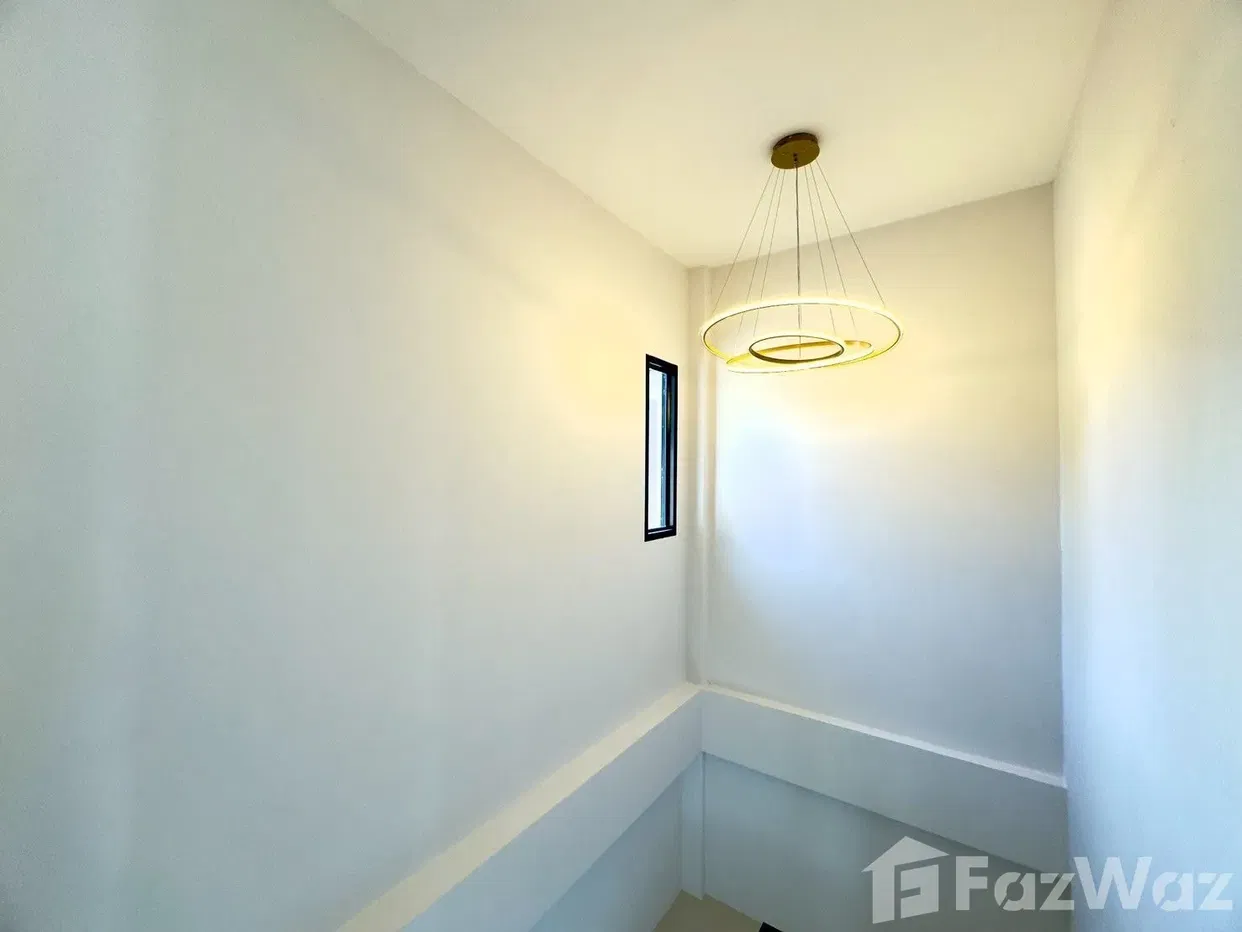 รูป ขาย บ้านเดี่ยว 3 ห้องนอน ในโครงการ ธนาภา พาร์ควิว 2 5645378 - รูปที่ 9/18