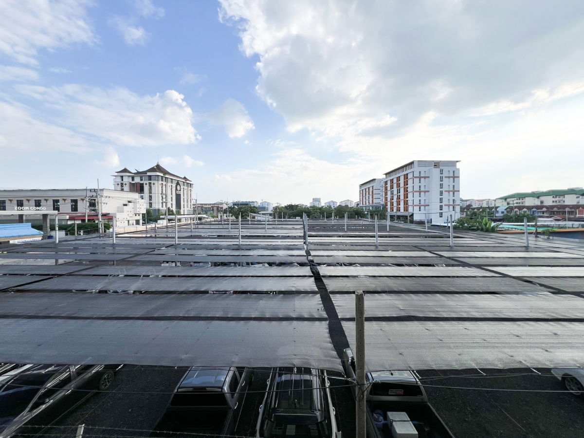 รูป 🏢 ขายคอนโด : Zoom Condo 49 (ซูม คอนโด 49) รหัสทรัพย์ | 📌LNP-C10937 - รูปที่ 9/12