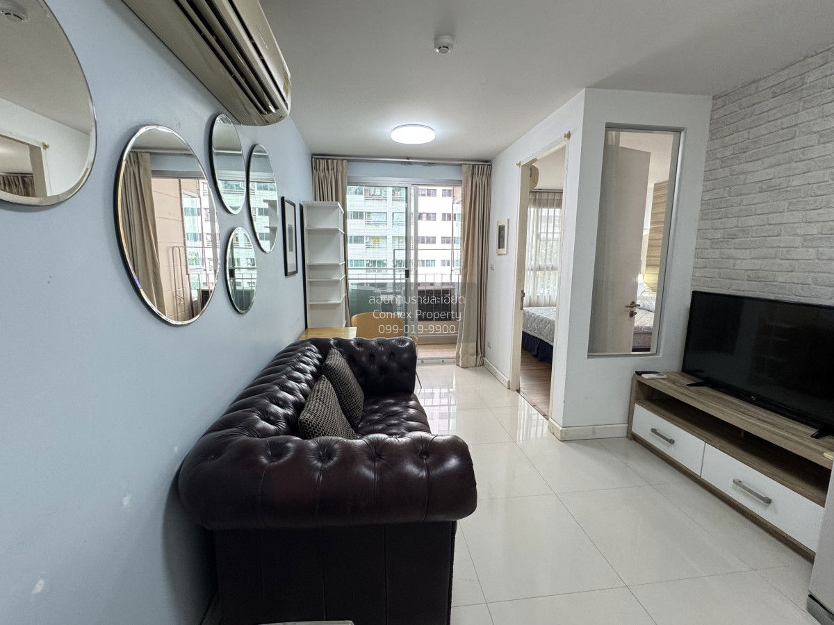 picture 🔥🔥🔥 FOR RENT condo , The Clover Thonglor , BTS-Thong Lo , Khlong Tan Nuea , Watthana , Bangkok , CX-21252 ✅ Live chat with us ADD LINE @connexproperty ✅ 🔥🔥🔥 - 1/10