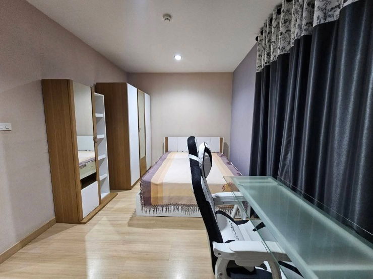 รูป ให้เช่าวันพลัสคอนโด business park ใกล้บิ๊กซีเอ็กซ์ตร้าเชียงใหม่ - รูปที่ 4/10