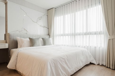 G8748💛คอนโดให้เช่า ไอดีโอ พระราม 9-อโศก  🅻🅸🅽🅴❤️💜@condopremium💜❤️