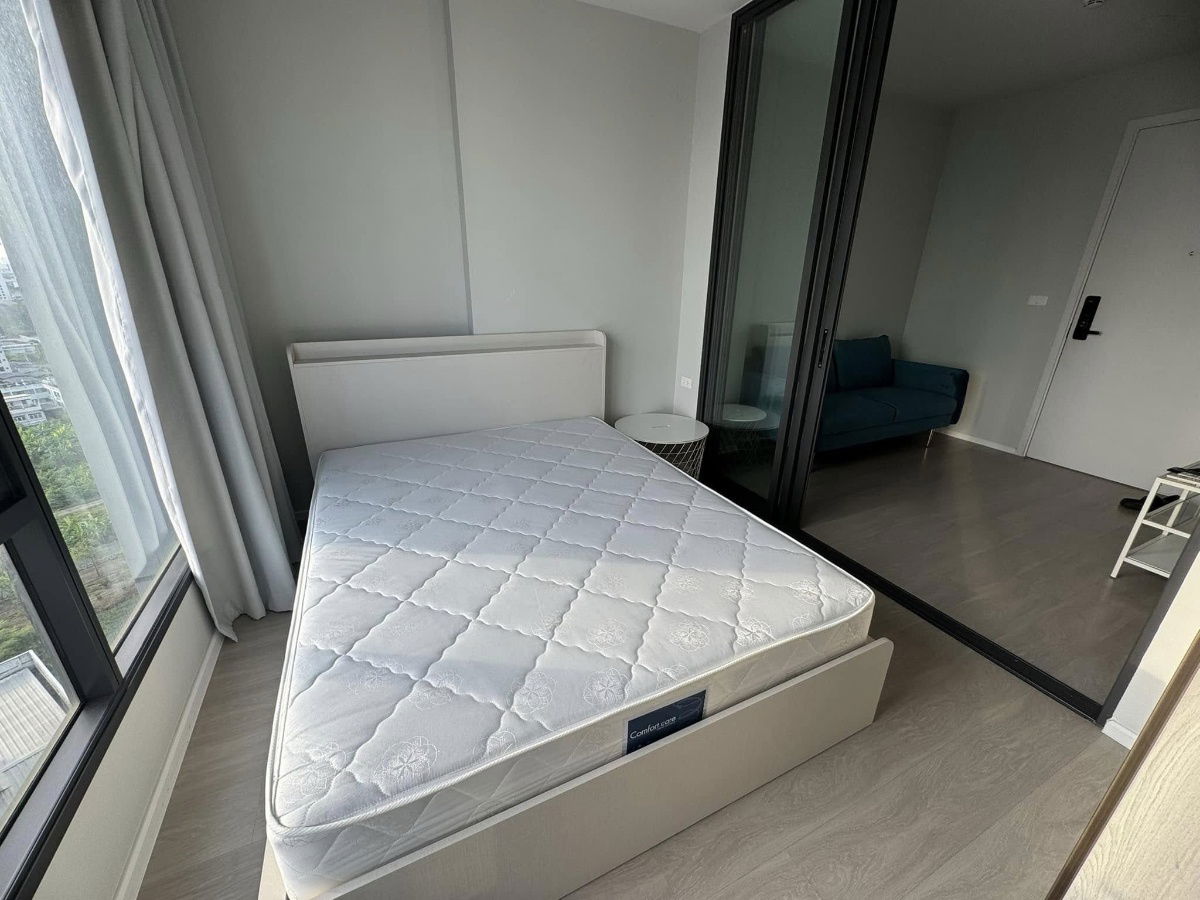 รูป ให้เช่า Ciela Sripatum (เซียล่า ศรีปทุม) 🌸12,500/เดือน 🌸 ติด bts บางบัว Line : @ds159 / please contact us✨ - รูปที่ 5/14