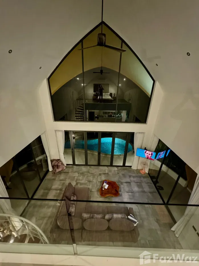 รูป ขาย วิลล่า 3 ห้องนอน ในโครงการ สมุย กรีน คอทเทจ 5922513 - รูปที่ 22/31