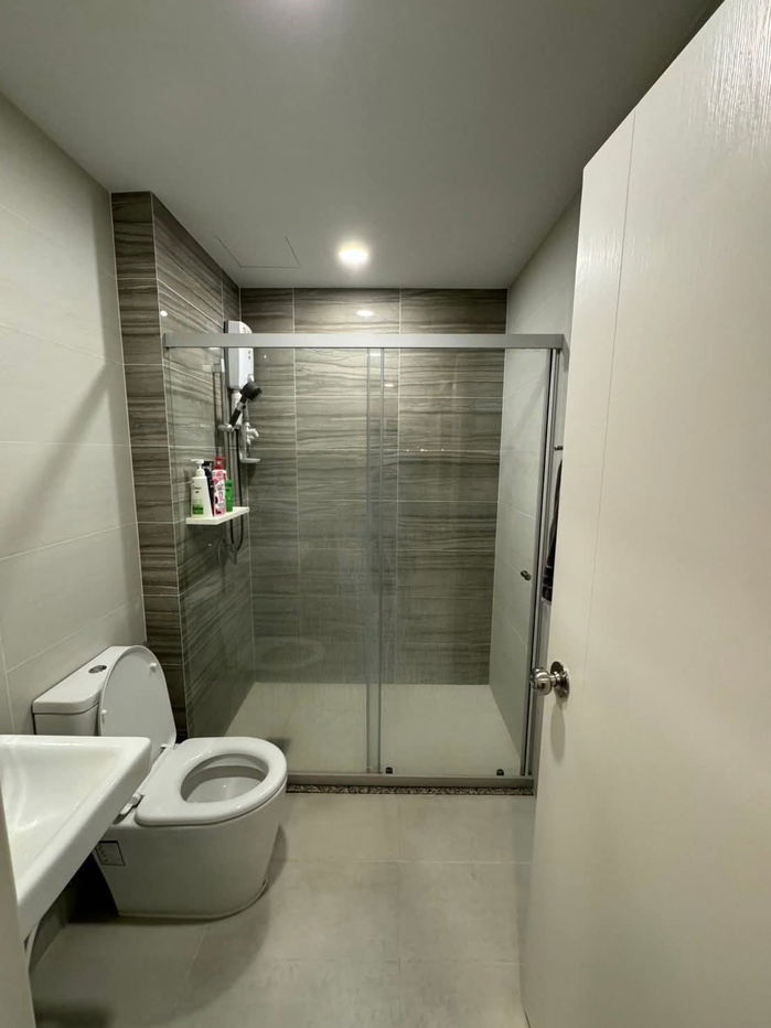 รูป 🍀ให้เช่าคอนโด Supalai Veranda Sukhumvit 117 ใกล้ BTS ปู่เจ้า ขนาด 35 ตรม.ห้องสวย เฟอร์ครบ เช่าเพียง 10000- - รูปที่ 3/7