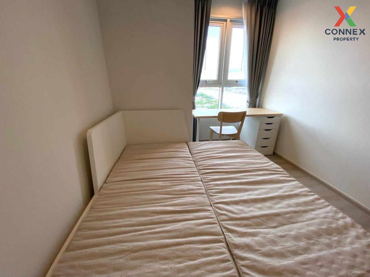 รูป เช่าคอนโด ไอดีโอ จรัญฯ 70 MRT-บางพลัด บางพลัด เขต บางพลัด กรุงเทพ CX-133887 ✅ ทักไลน์ @connexproperty ตอบทันที ทีมงานมืออาชีพ ✅ - รูปที่ 11/12