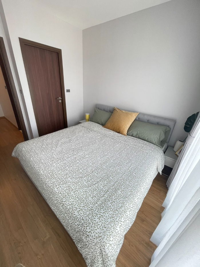 รูป ✨ ให้เช่า Arise Condo เจริญเมือง — ชั้น 9 | วิวดอยสวย | 18,000 บาท/เดือน ✨ - รูปที่ 9/12