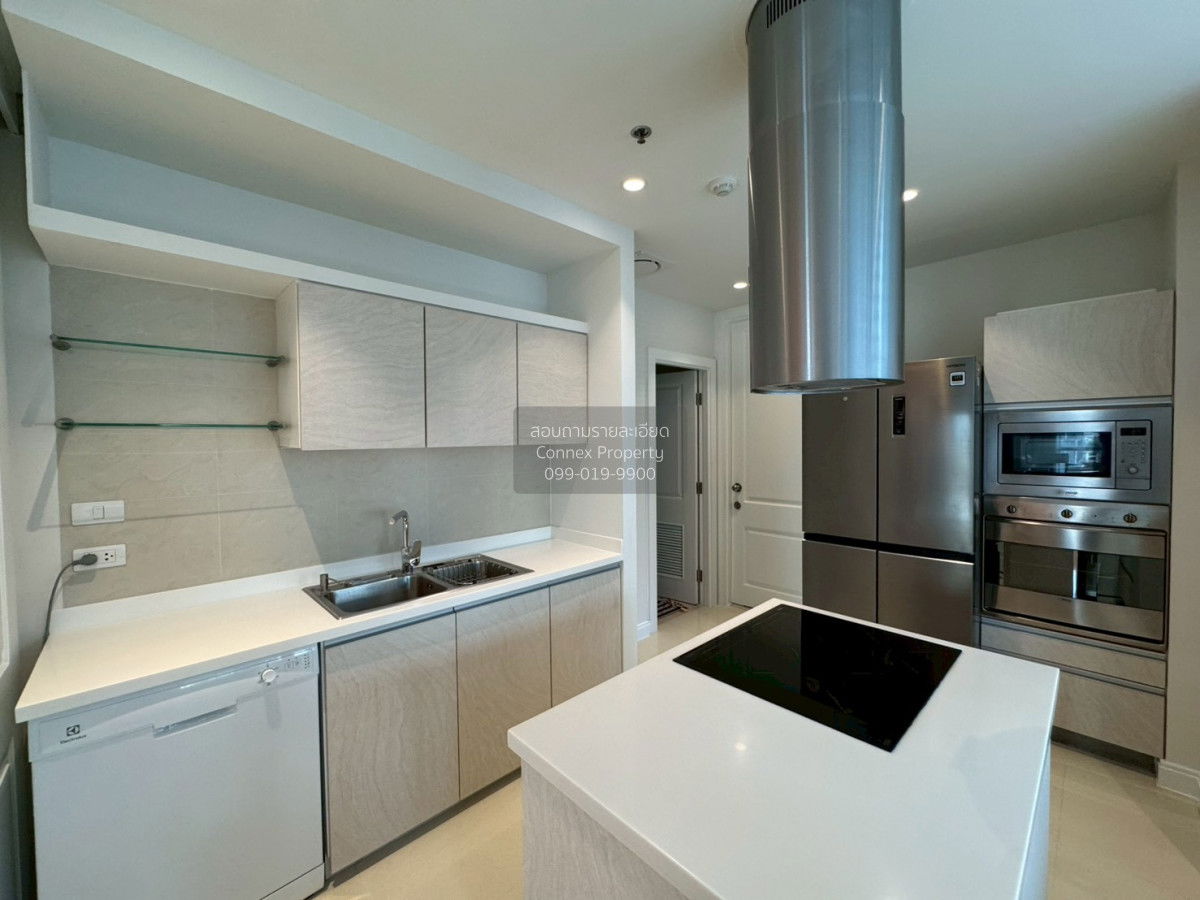 รูป เช่าคอนโด แอทธินี เรสซิเดนซ์ BTS-เพลินจิต ลุมพินี เขต ปทุมวัน กรุงเทพ CX-08428 ✅ ทักไลน์ @connexproperty ตอบทันที ทีมงานมืออาชีพ ✅ - รูปที่ 4/12