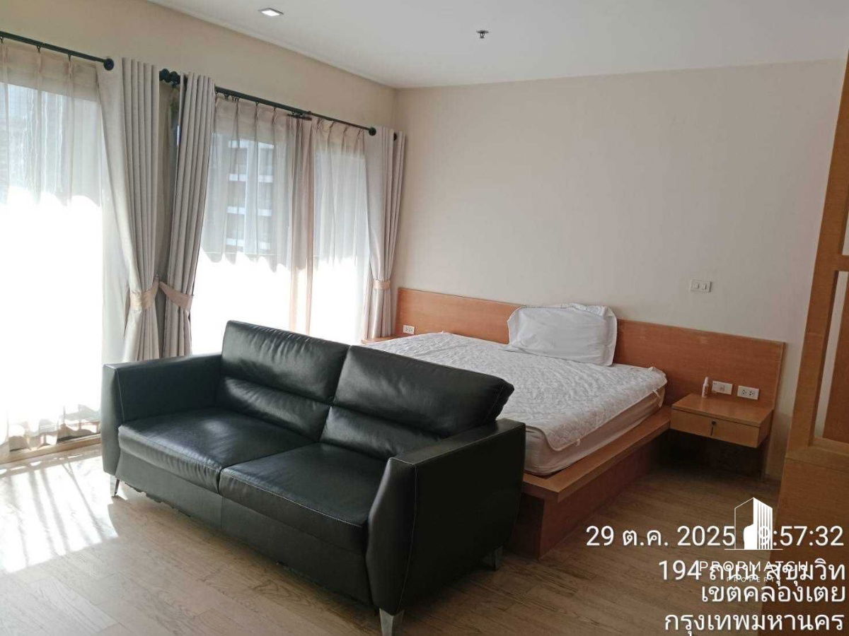 รูป PM013201✨Flash Deal ✨Noble Remix Thonglor (1Bed 1Bath 40SQM.) พร้อมอยู่ ! เพียง 20,000 บาทต่อเดือน Tel.0981315848 @propmatch - รูปที่ 1/9