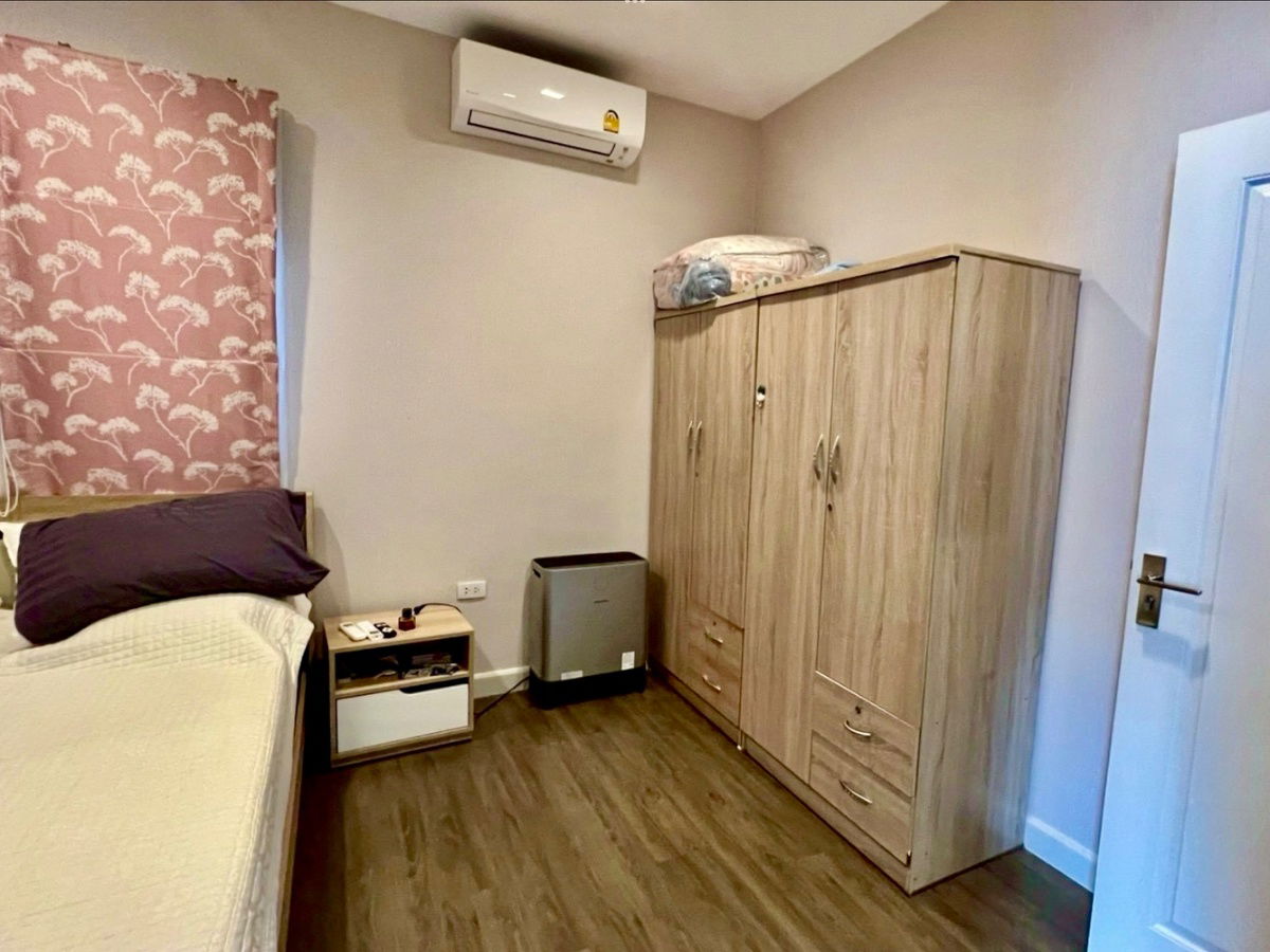 รูป ขายบ้านเดี่ยวหลังใหญ่ บางกอก บูเลอวาร์ด แจ้งวัฒนะ 2 | พื้นที่ใช้สอย 248 ตร.ม. | ทำเลใกล้รถไฟฟ้า–สิ่งอำนวยความสะดวกครบที่สุดในโซนแจ้งวัฒนะ - รูปที่ 15/25