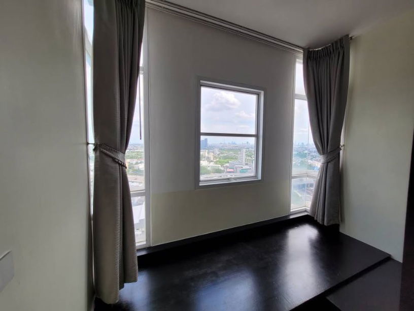 รูป ขายคอนโด The Four Wings Residence Srinakarin - รูปที่ 17/17