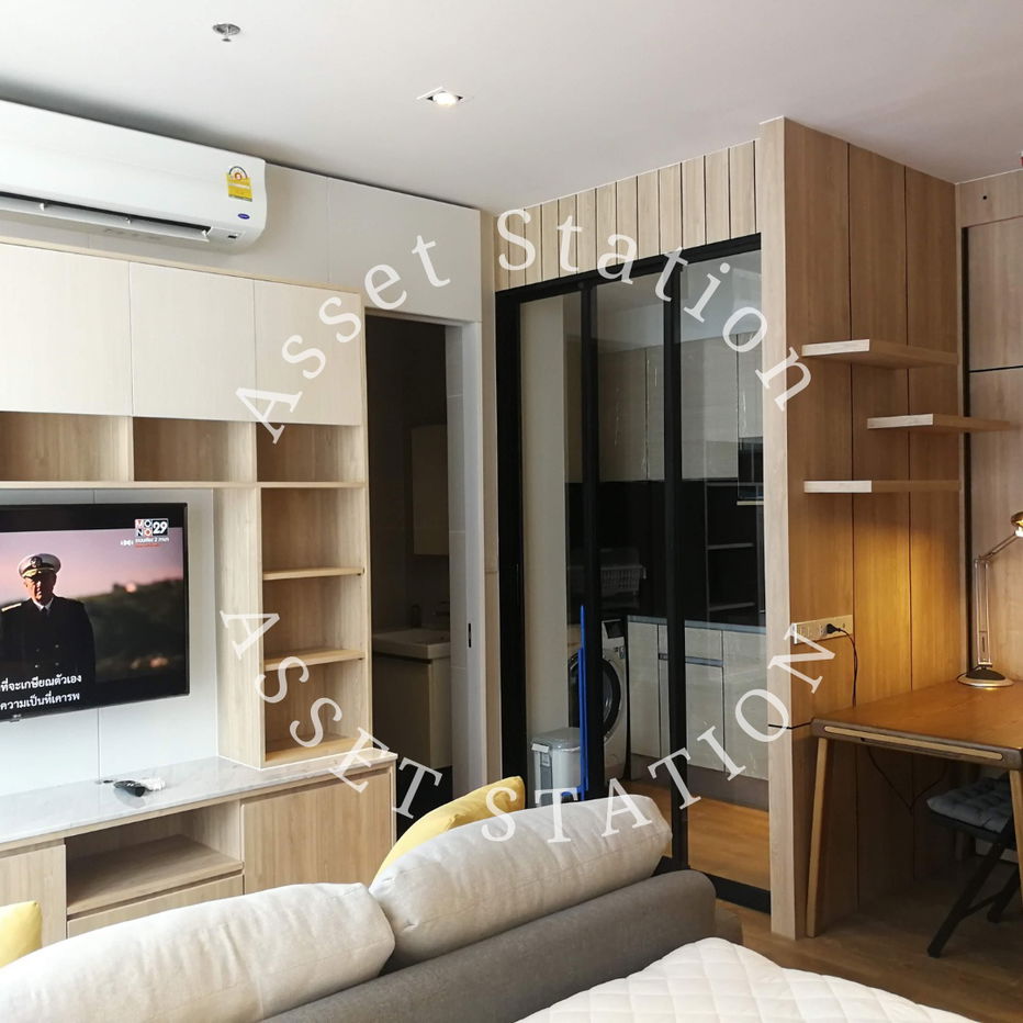 รูป 💎คอนโด Park Origin Phrom Phong คอนโดหรูห้องเป็นสัดส่วน | BTS พร้อมพงษ์ - รูปที่ 6/10