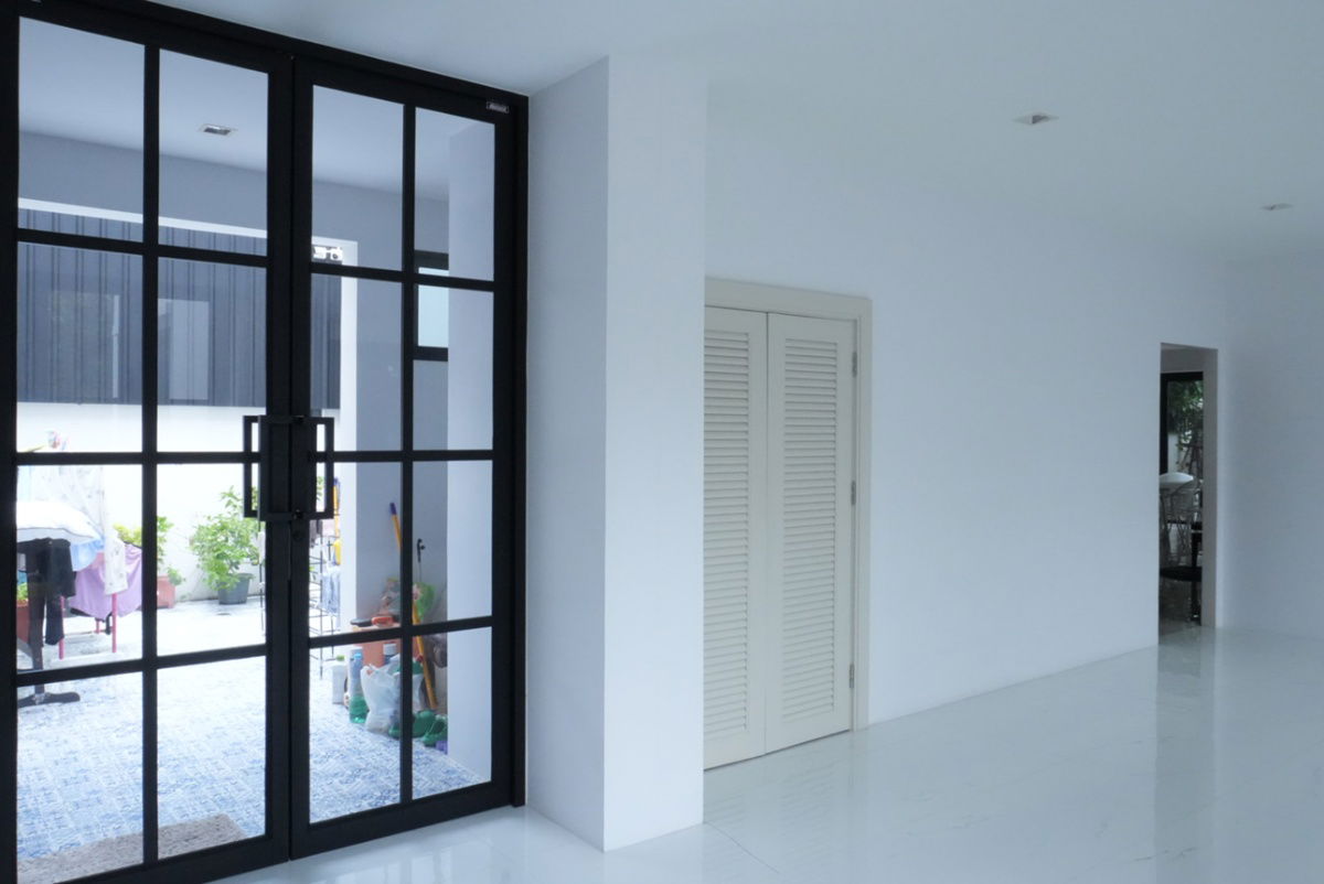 รูป ขายบ้านโครงการ Burasiri Rangsit : บุราสิริ รังสิต, ปทุมธานี - รูปที่ 9/11