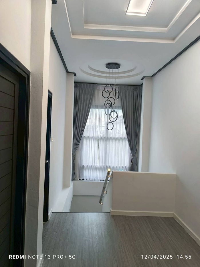 รูป ขายพลูวิลล่า 2 ชั้น พัทยา ซอยสยามคันทรี่คลับ 12.9 ล้าน - รูปที่ 13/20