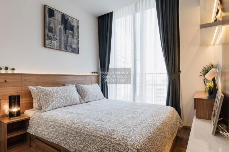 รูป 🔥🔥🔥 เช่าคอนโด  โนเบิล บี 33 วิวสวย BTS-พร้อมพงษ์ คลองเตยเหนือ เขต วัฒนา กรุงเทพ CX-14661 ✅ ทักไลน์ @connexproperty ตอบทันที ทีมงานมืออาชีพ ✅ 🔥🔥🔥 - รูปที่ 1/12