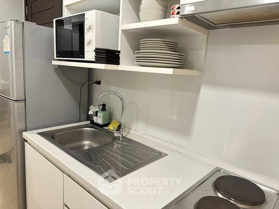 picture 1-BR Condo at Thru Thonglor in Bang Kapi (ID 2472685) - 7/10