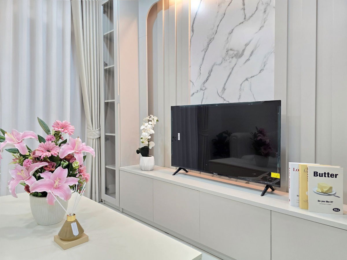 picture Condo for sale pattaya at Park Lane Jomtien Fully furnished, ready to move in - 9/20