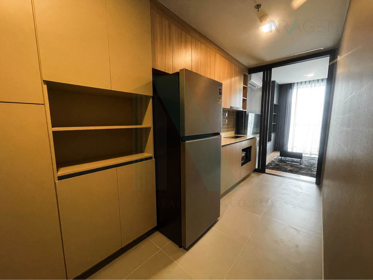 picture 📌 For Rent Condo XT PHAYATHAI Building 1, Floor 26,1 bed room, Room size 49 sqm - 7/8