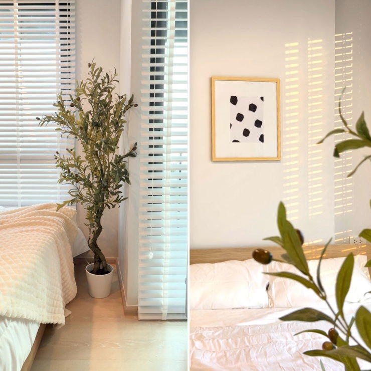 picture Condo for rent : Nue Connex Don Mueang, near the airport - 8/10