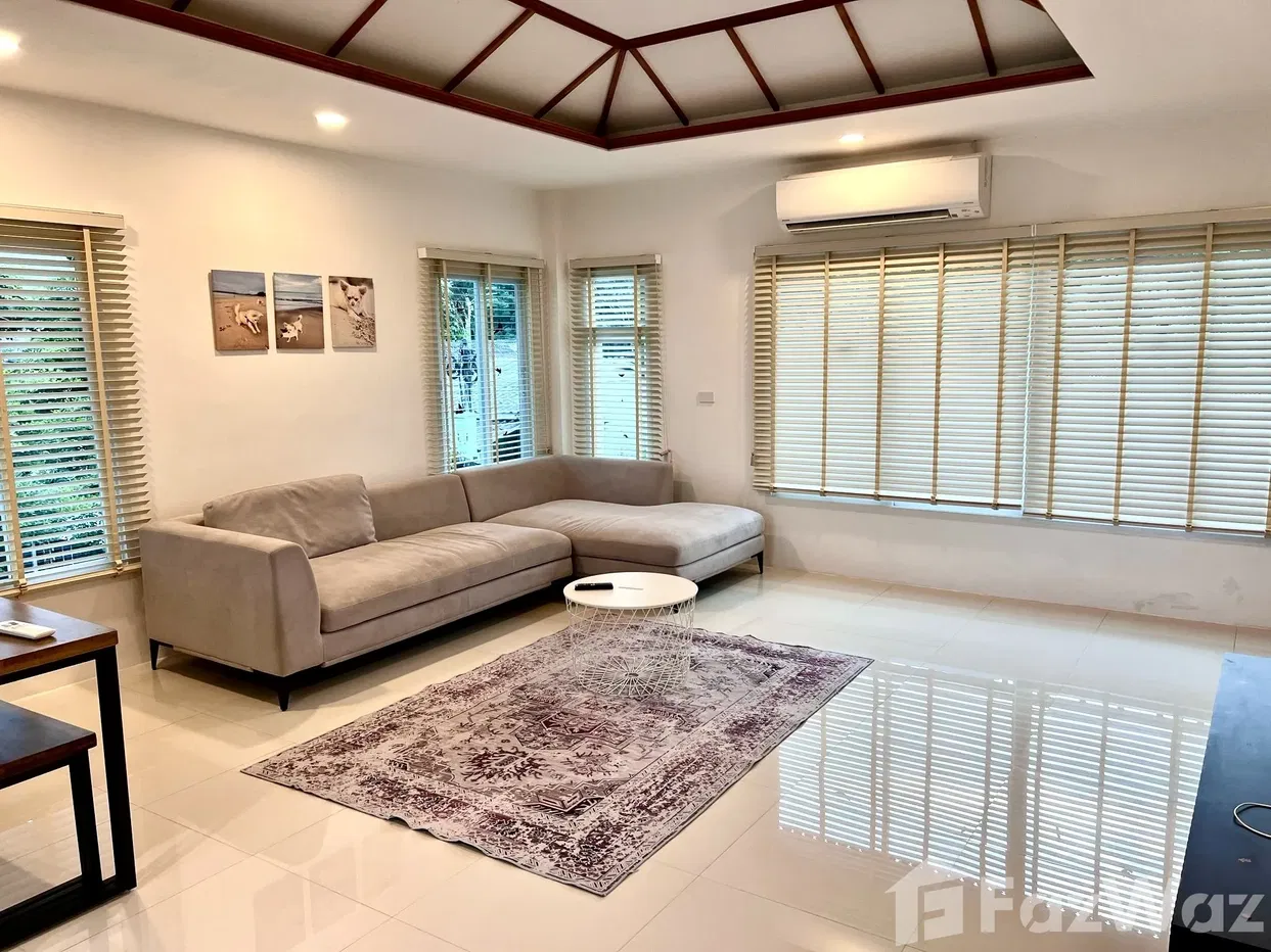 รูป ขาย วิลล่า 2 ห้องนอน ใน ศรีสุนทร, ภูเก็ต 5922762 - รูปที่ 7/44