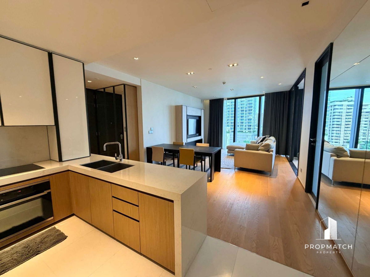 รูป PM035722✨Flash Deal ✨Beatniq Sukhumvit 32 (3Bed 3Bath 110SQM.) พร้อมอยู่ ! เพียง 125,000 บาทต่อเดือน Tel.0981315848 @propmatch - รูปที่ 4/20