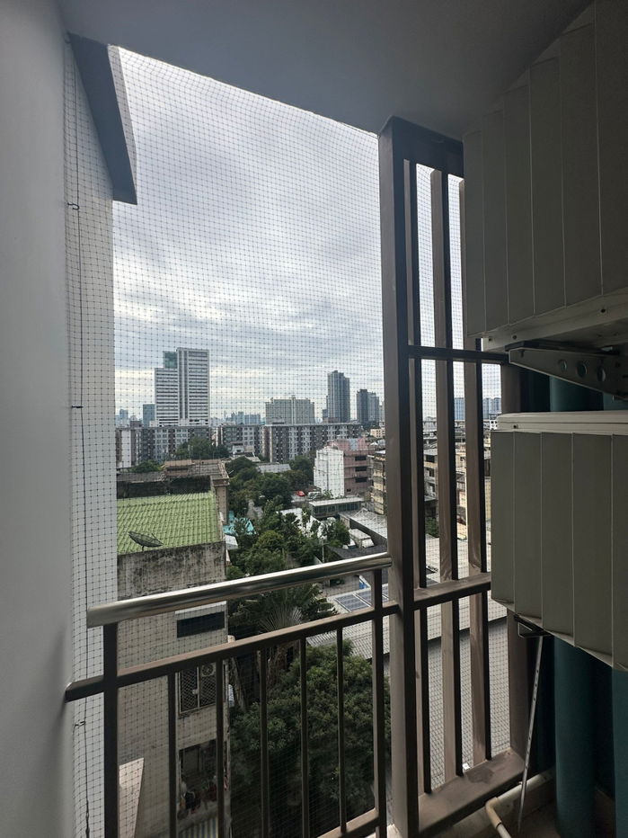 รูป 🏢 ขายคอนโด : Supalai Veranda Ratchavipha - Prachachuen (ศุภาลัย เวอเรนด้า รัชวิภา - ประชาชื่น) รหัสทรัพย์ | 📌LNP-C10922 - รูปที่ 2/8